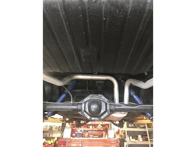 1963 Ford Falcon Futura (CC-1718942) for sale in  Jamestown , New York