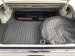 1963 Ford Falcon Futura (CC-1718942) for sale in  Jamestown , New York