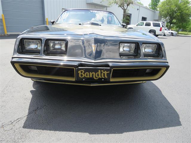 1981 Pontiac Firebird Trans Am SE (CC-1718945) for sale in Apopka, Florida