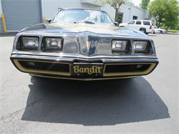 1981 Pontiac Firebird Trans Am SE (CC-1718945) for sale in Apopka, Florida