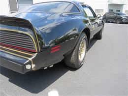 1981 Pontiac Firebird Trans Am SE (CC-1718945) for sale in Apopka, Florida