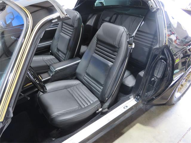 1981 Pontiac Firebird Trans Am SE (CC-1718945) for sale in Apopka, Florida