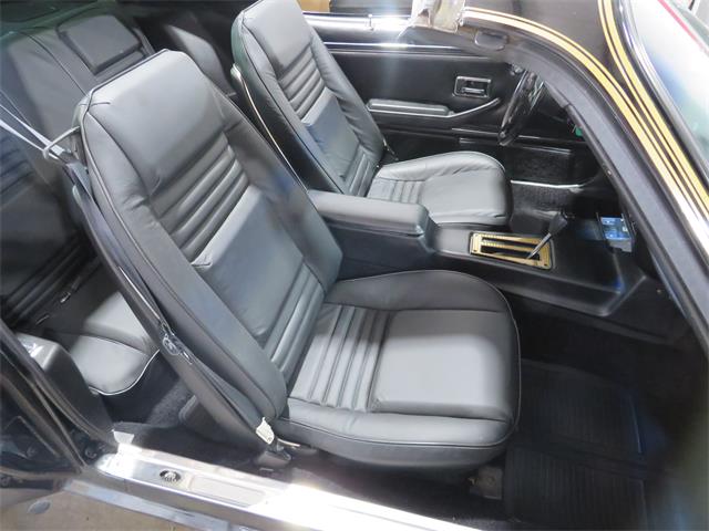 1981 Pontiac Firebird Trans Am SE (CC-1718945) for sale in Apopka, Florida