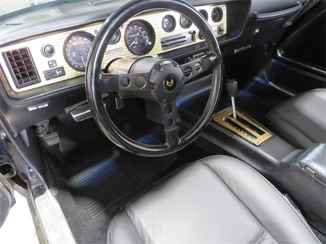 1981 Pontiac Firebird Trans Am SE (CC-1718945) for sale in Apopka, Florida