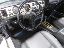1981 Pontiac Firebird Trans Am SE (CC-1718945) for sale in Apopka, Florida