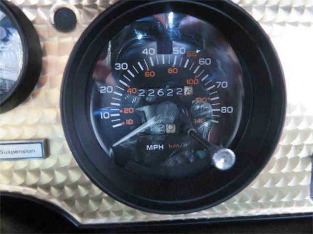 1981 Pontiac Firebird Trans Am SE (CC-1718945) for sale in Apopka, Florida
