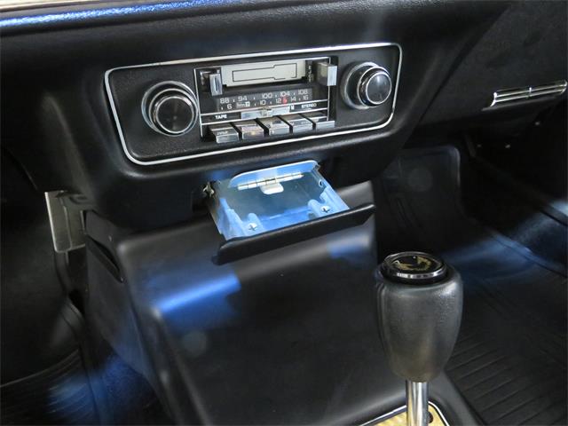 1981 Pontiac Firebird Trans Am SE (CC-1718945) for sale in Apopka, Florida