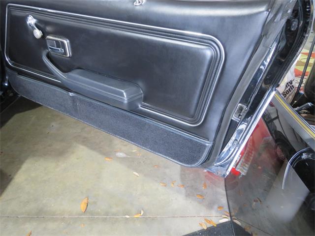 1981 Pontiac Firebird Trans Am SE (CC-1718945) for sale in Apopka, Florida
