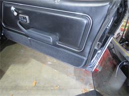 1981 Pontiac Firebird Trans Am SE (CC-1718945) for sale in Apopka, Florida