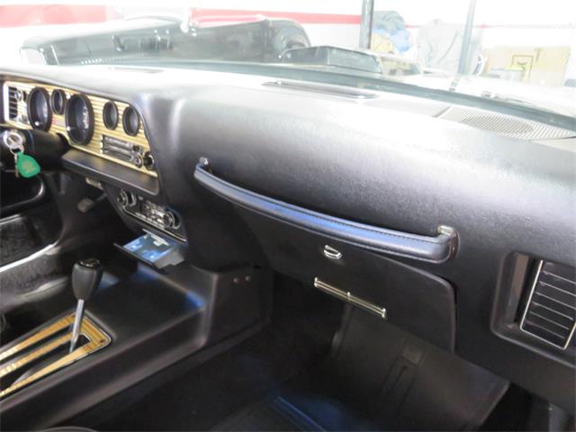 1981 Pontiac Firebird Trans Am SE (CC-1718945) for sale in Apopka, Florida