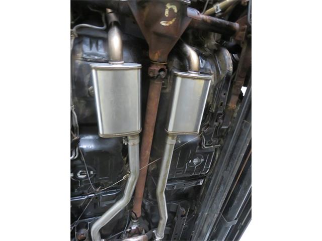 1981 Pontiac Firebird Trans Am SE (CC-1718945) for sale in Apopka, Florida