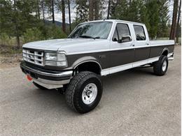 1997 Ford F350 (CC-1718952) for sale in Libby, Montana