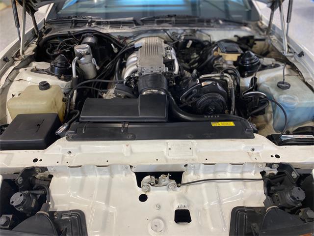 1985 Pontiac Firebird Trans Am (CC-1718960) for sale in Hamilton, Ohio