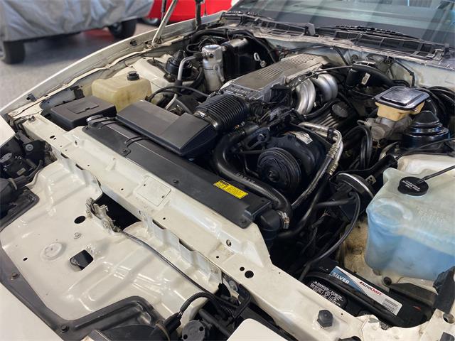 1985 Pontiac Firebird Trans Am (CC-1718960) for sale in Hamilton, Ohio
