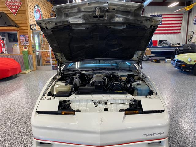 1985 Pontiac Firebird Trans Am (CC-1718960) for sale in Hamilton, Ohio
