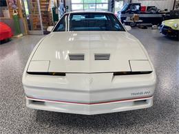 1985 Pontiac Firebird Trans Am (CC-1718960) for sale in Hamilton, Ohio