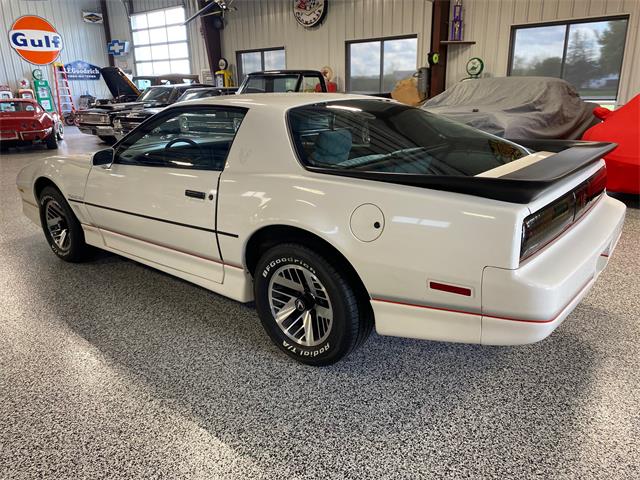 1985 Pontiac Firebird Trans Am (CC-1718960) for sale in Hamilton, Ohio