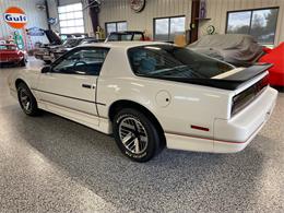 1985 Pontiac Firebird Trans Am (CC-1718960) for sale in Hamilton, Ohio