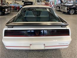 1985 Pontiac Firebird Trans Am (CC-1718960) for sale in Hamilton, Ohio