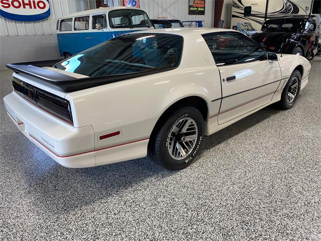 1985 Pontiac Firebird Trans Am (CC-1718960) for sale in Hamilton, Ohio