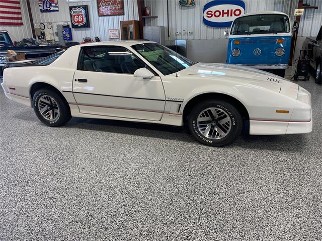 1985 Pontiac Firebird Trans Am (CC-1718960) for sale in Hamilton, Ohio