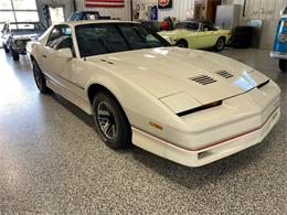 1985 Pontiac Firebird Trans Am (CC-1718960) for sale in Hamilton, Ohio