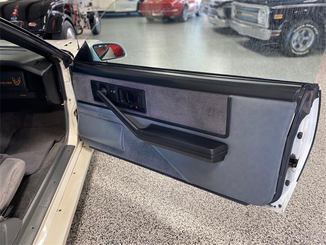 1985 Pontiac Firebird Trans Am (CC-1718960) for sale in Hamilton, Ohio