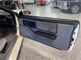 1985 Pontiac Firebird Trans Am (CC-1718960) for sale in Hamilton, Ohio