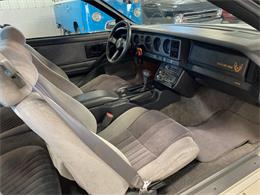 1985 Pontiac Firebird Trans Am (CC-1718960) for sale in Hamilton, Ohio