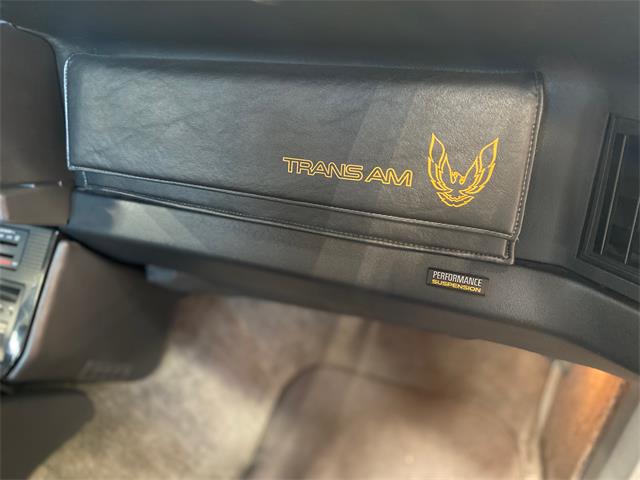1985 Pontiac Firebird Trans Am (CC-1718960) for sale in Hamilton, Ohio