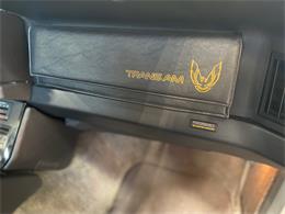 1985 Pontiac Firebird Trans Am (CC-1718960) for sale in Hamilton, Ohio