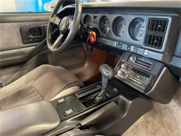 1985 Pontiac Firebird Trans Am (CC-1718960) for sale in Hamilton, Ohio