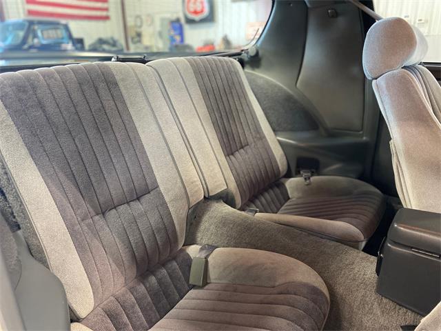 1985 Pontiac Firebird Trans Am (CC-1718960) for sale in Hamilton, Ohio