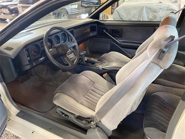 1985 Pontiac Firebird Trans Am (CC-1718960) for sale in Hamilton, Ohio