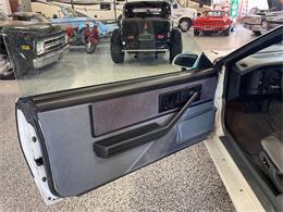 1985 Pontiac Firebird Trans Am (CC-1718960) for sale in Hamilton, Ohio