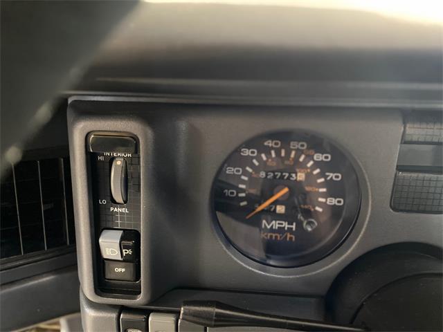 1985 Pontiac Firebird Trans Am (CC-1718960) for sale in Hamilton, Ohio