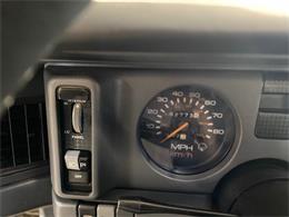 1985 Pontiac Firebird Trans Am (CC-1718960) for sale in Hamilton, Ohio