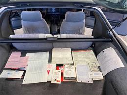 1985 Pontiac Firebird Trans Am (CC-1718960) for sale in Hamilton, Ohio