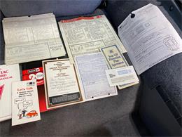 1985 Pontiac Firebird Trans Am (CC-1718960) for sale in Hamilton, Ohio