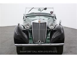 1950 MG Series YT (CC-1718973) for sale in Beverly Hills, California