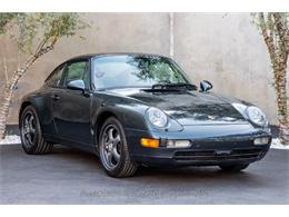 1995 Porsche 993 (CC-1718976) for sale in Beverly Hills, California
