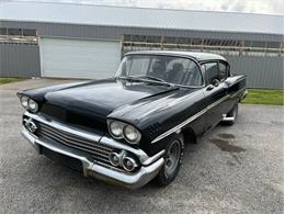 1958 Chevrolet Delray (CC-1718992) for sale in Staunton, Illinois