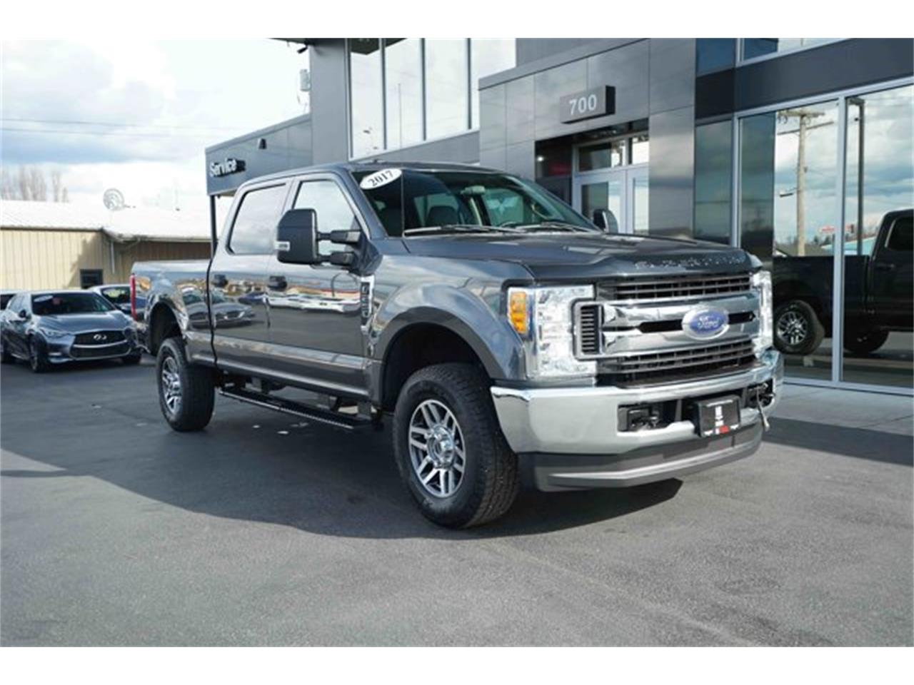 2017 Ford F250 for Sale | ClassicCars.com | CC-1718993