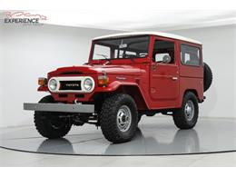 1976 Toyota Land Cruiser FJ (CC-1710903) for sale in Fort Lauderdale, Florida