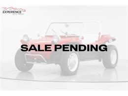 1969 Custom Dune Buggy (CC-1710904) for sale in Fort Lauderdale, Florida