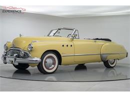 1949 Buick Super (CC-1710905) for sale in Fort Lauderdale, Florida