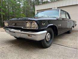 1963 Ford 300 (CC-1719093) for sale in Leeds, Alabama