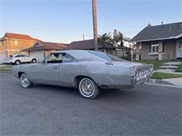 1968 Dodge Charger (CC-1719106) for sale in Fountain Valley, California