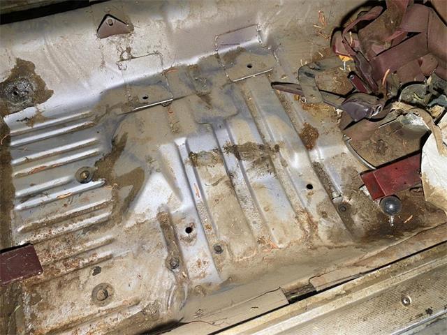 1968 Dodge Charger (CC-1719106) for sale in Fountain Valley, California