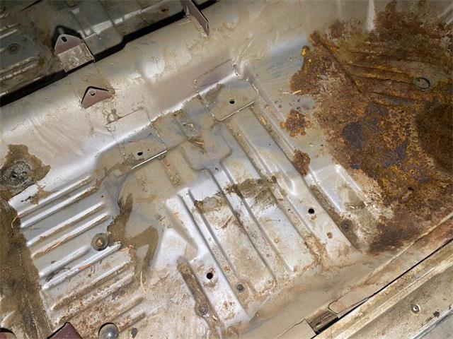 1968 Dodge Charger (CC-1719106) for sale in Fountain Valley, California